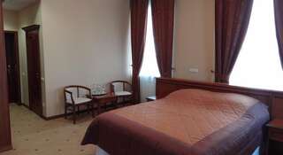 Гостиница Меридиан Саранск Стандартный двухместный номер с 1 кроватью-2